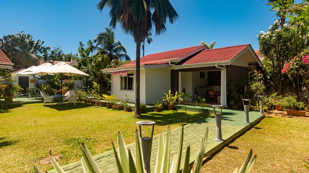 Photo 63: Villa Caballero - Mahé (Seychelles)