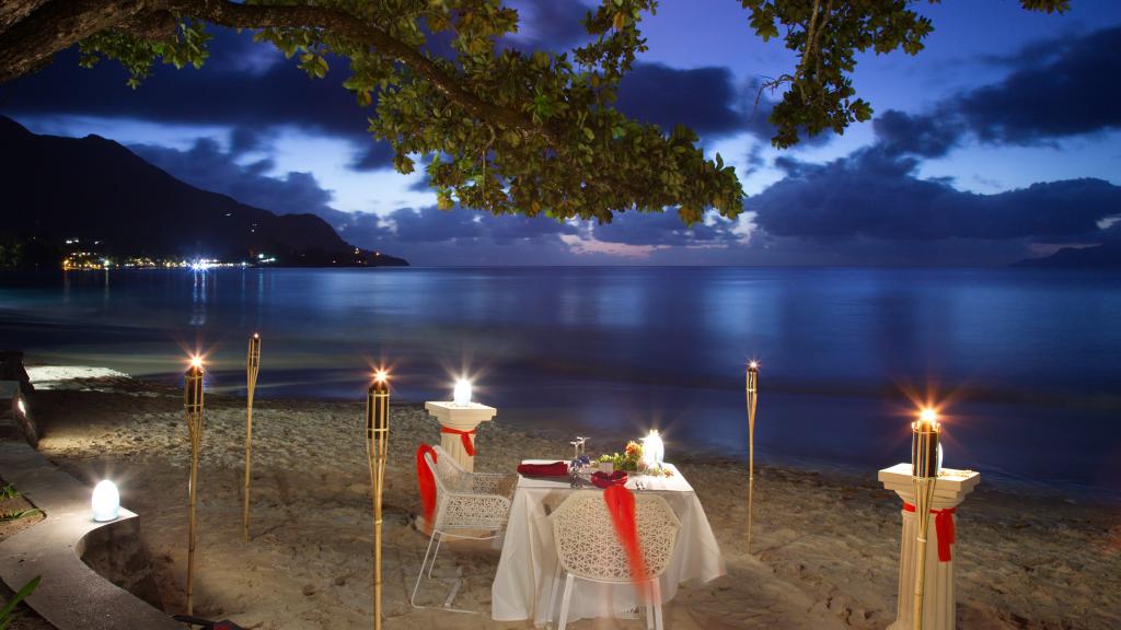 Photo 57: Savoy Resort & Spa - Mahé (Seychelles)