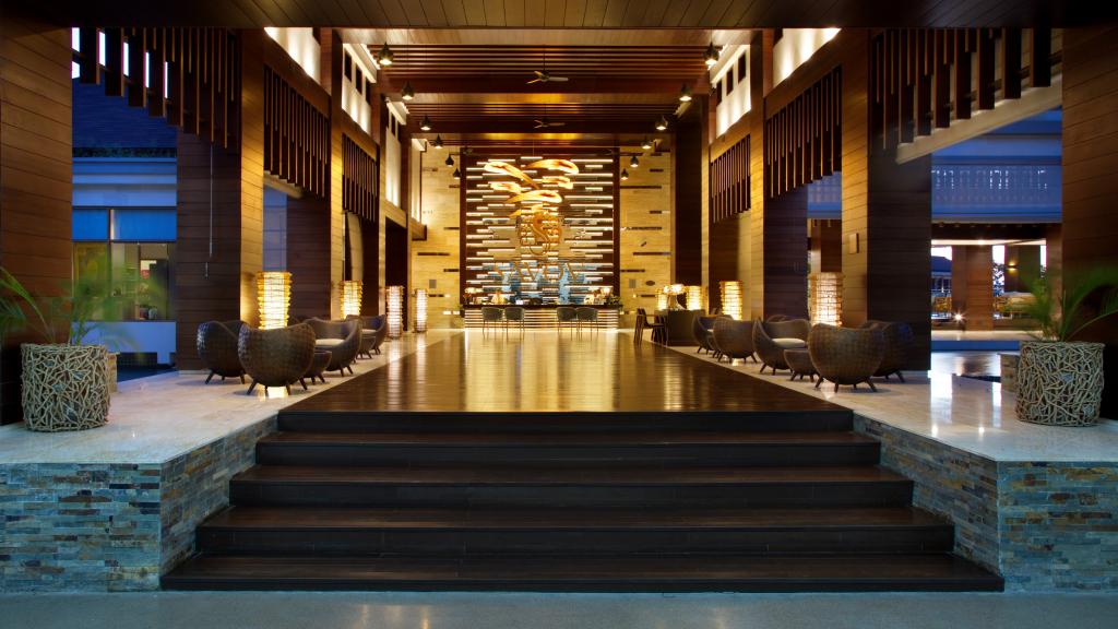 Photo 12: Savoy Resort & Spa - Mahé (Seychelles)