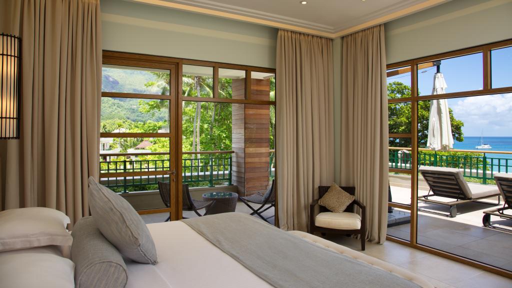 Foto 46: Savoy Resort & Spa - Mahé (Seychelles)