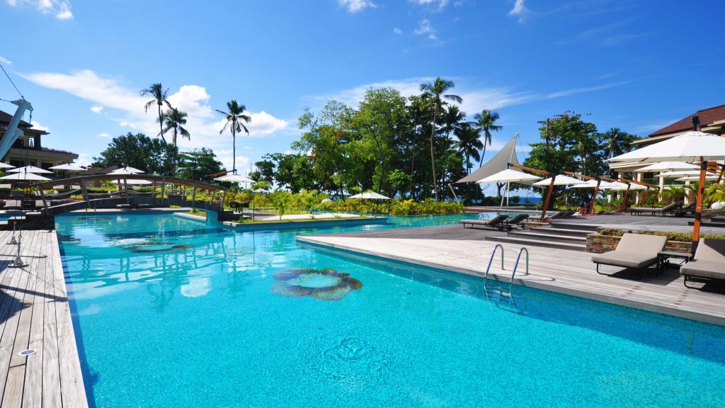 Photo 3: Savoy Resort & Spa - Mahé (Seychelles)