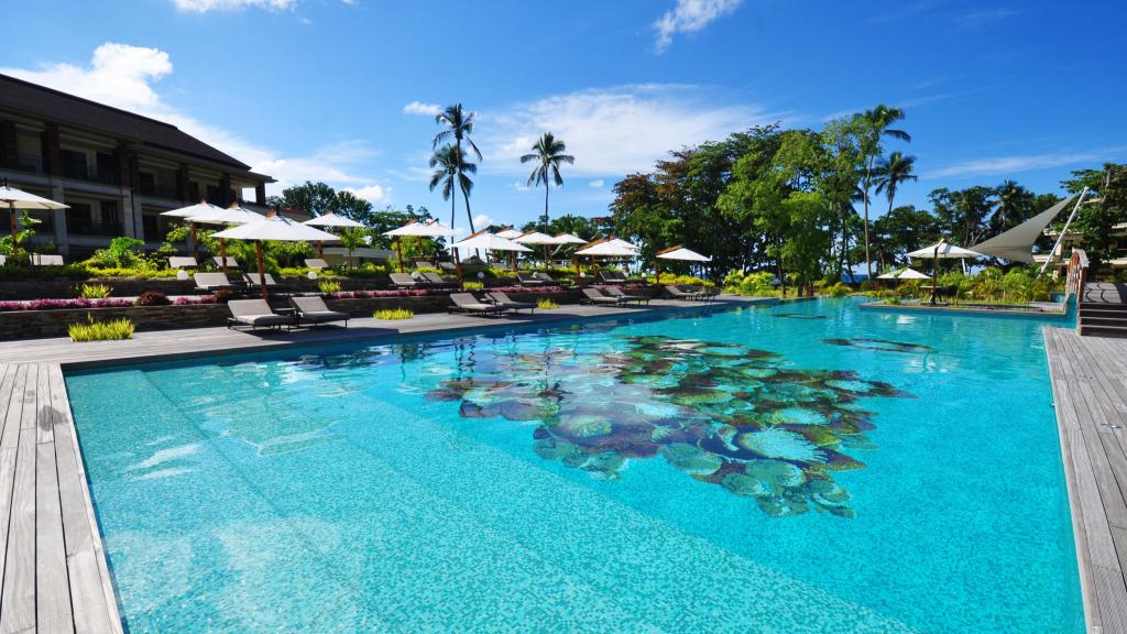 Photo 9: Savoy Resort & Spa - Mahé (Seychelles)