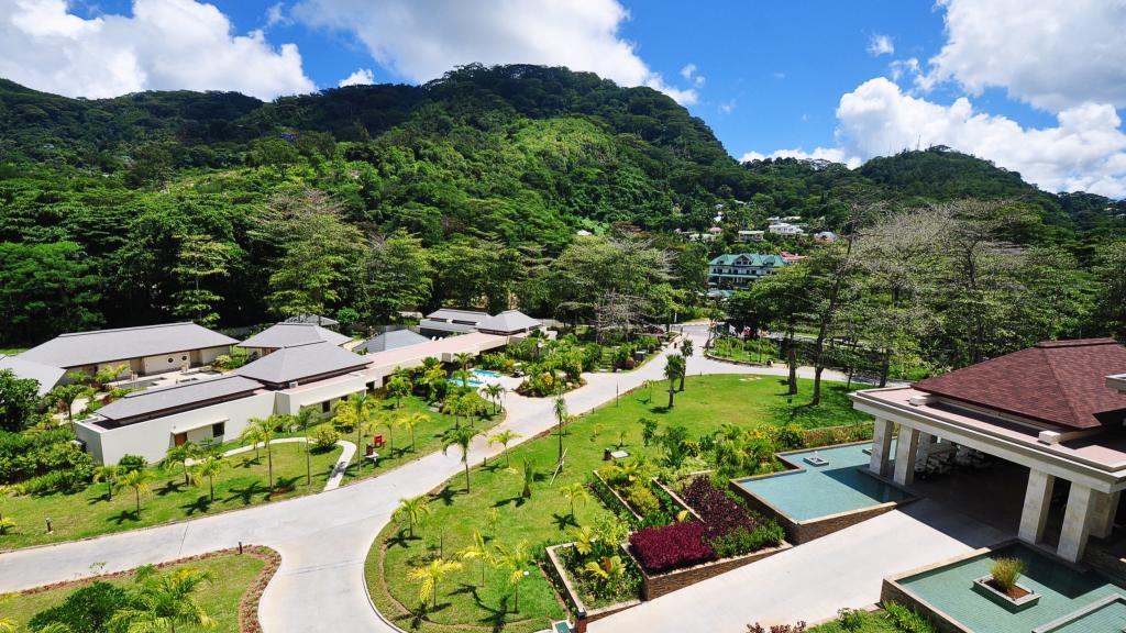 Photo 5: Savoy Resort & Spa - Mahé (Seychelles)