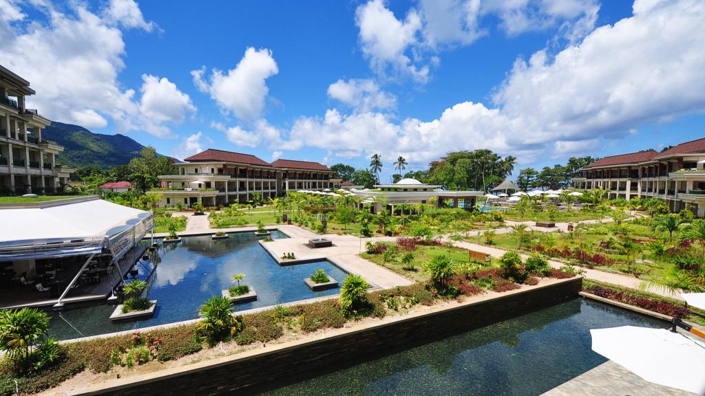 Photo 55: Savoy Resort & Spa - Mahé (Seychelles)