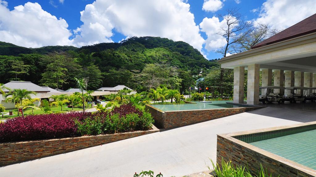 Photo 61: Savoy Resort & Spa - Mahé (Seychelles)