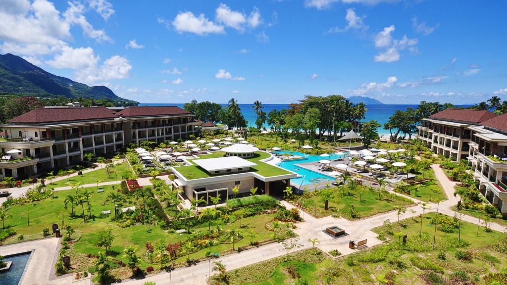 Photo 2: Savoy Resort & Spa - Mahé (Seychelles)