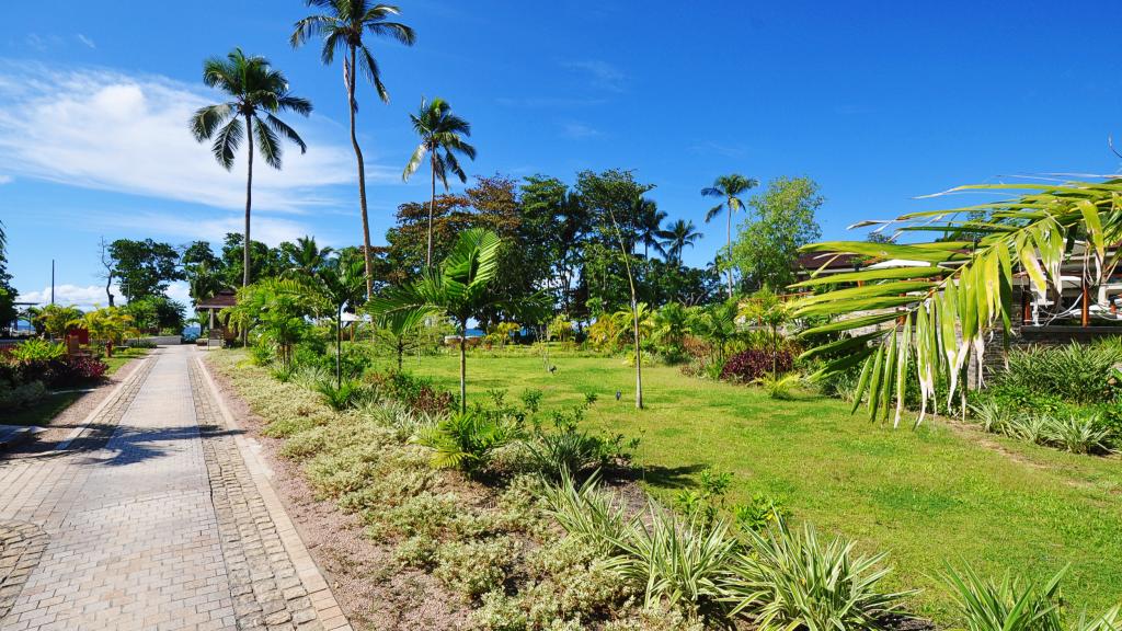 Foto 66: Savoy Resort & Spa - Mahé (Seychellen)