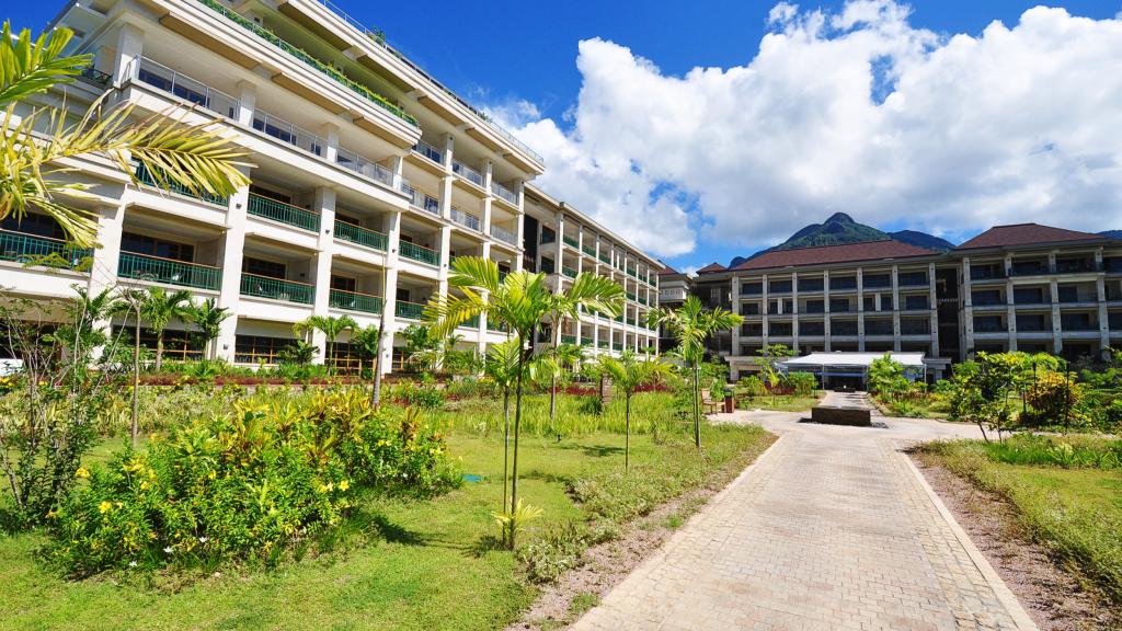 Foto 64: Savoy Resort & Spa - Mahé (Seychellen)