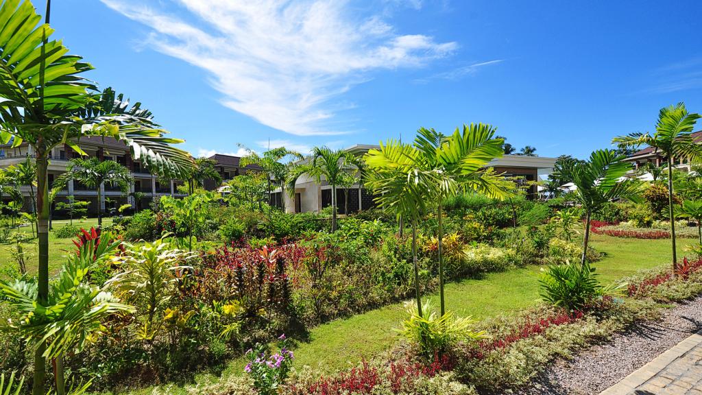 Photo 6: Savoy Resort & Spa - Mahé (Seychelles)