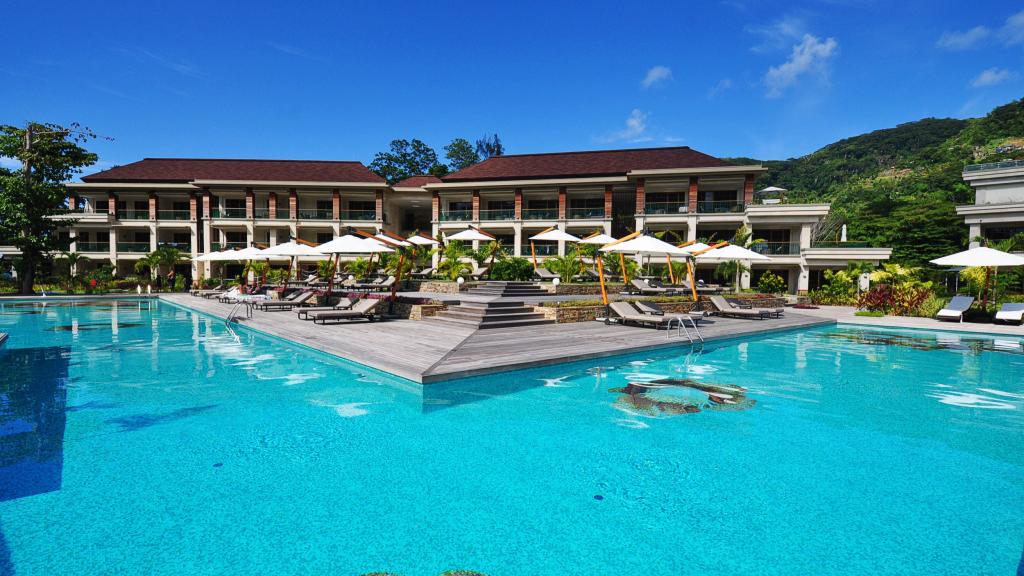 Photo 10: Savoy Resort & Spa - Mahé (Seychelles)