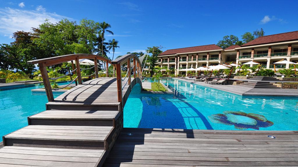 Photo 8: Savoy Resort & Spa - Mahé (Seychelles)