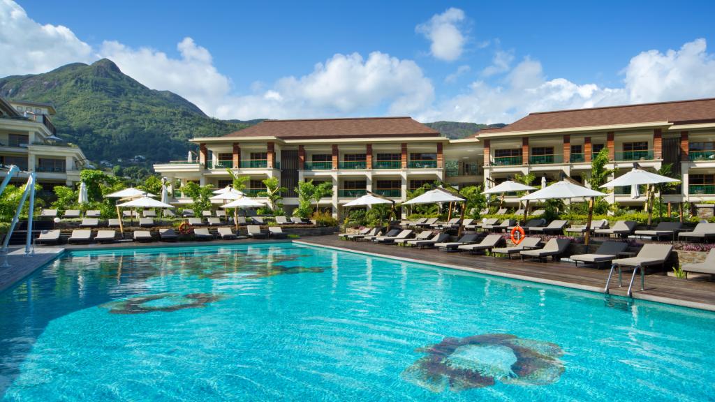 Photo 4: Savoy Resort & Spa - Mahé (Seychelles)