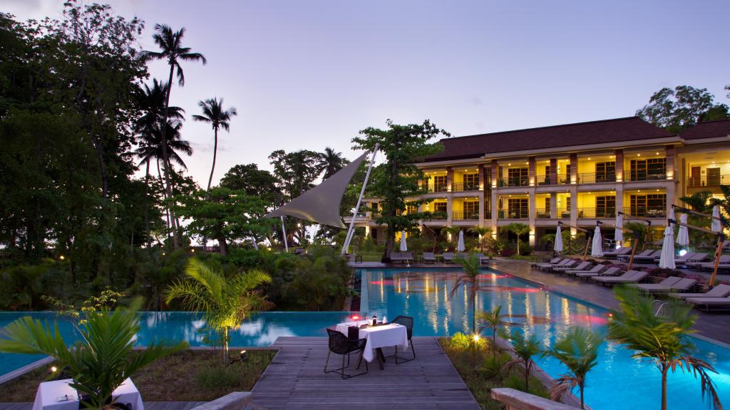 Photo 19: Savoy Resort & Spa - Mahé (Seychelles)