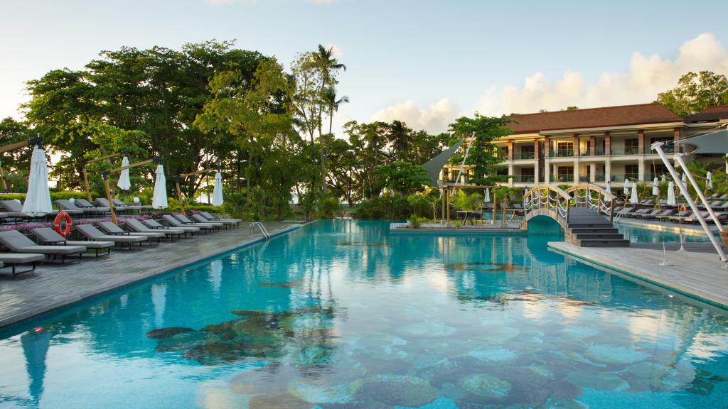 Photo 56: Savoy Resort & Spa - Mahé (Seychelles)