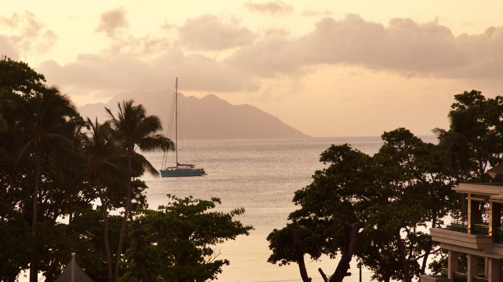 Foto 73: Savoy Resort & Spa - Mahé (Seychelles)