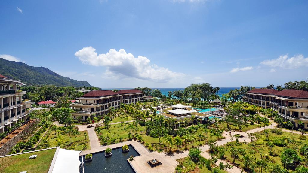 Photo 108: Savoy Resort & Spa - Mahé (Seychelles)