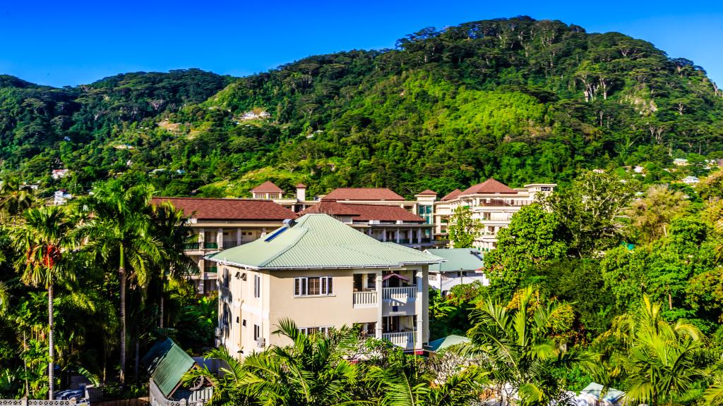 Foto 150: Savoy Resort & Spa - Mahé (Seychellen)