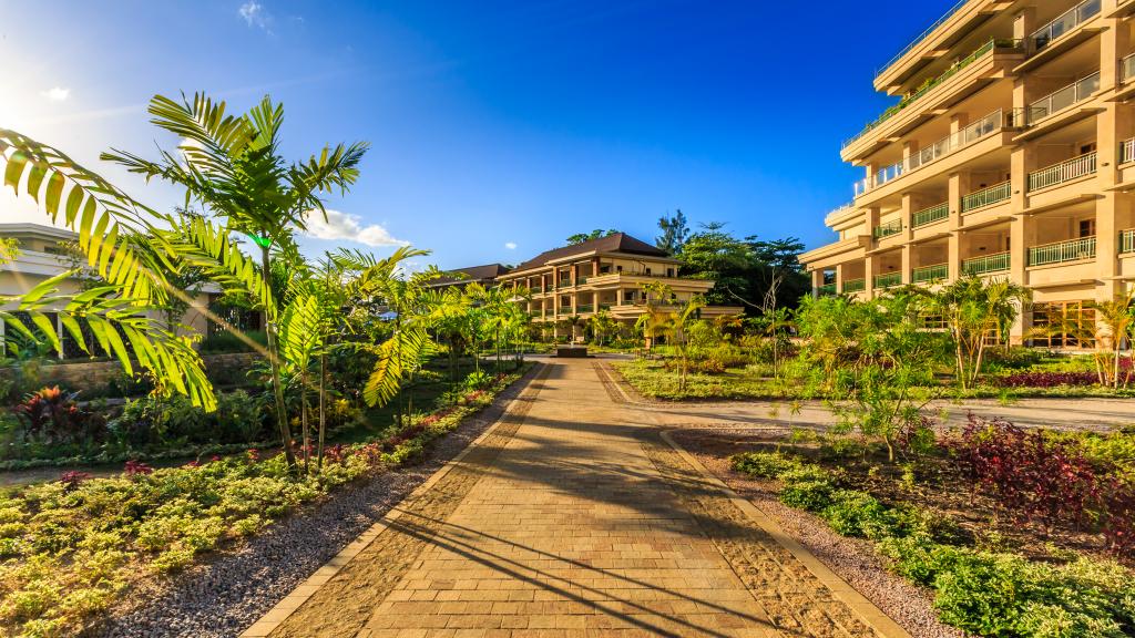 Foto 156: Savoy Resort & Spa - Mahé (Seychellen)