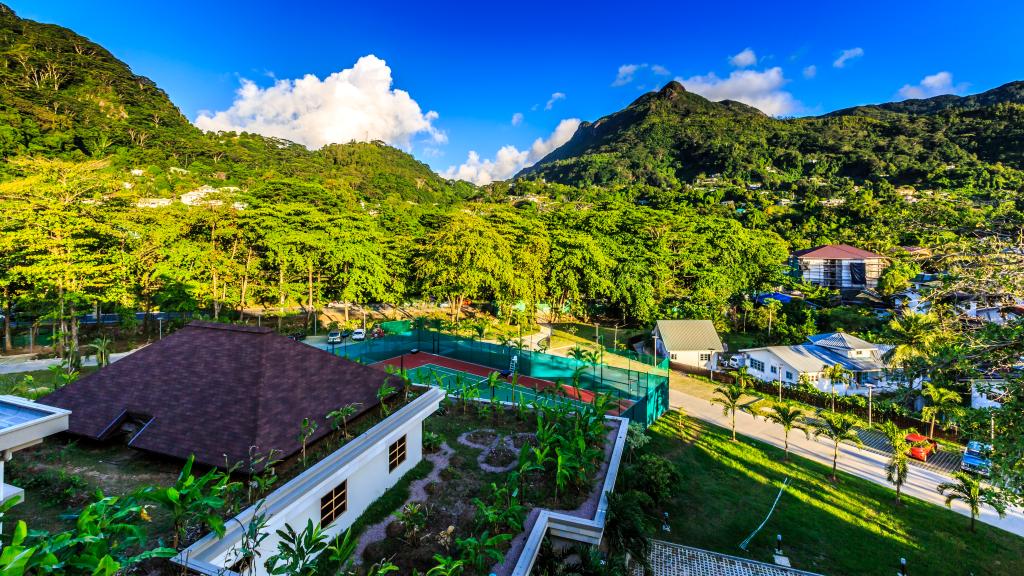 Foto 160: Savoy Resort & Spa - Mahé (Seychellen)