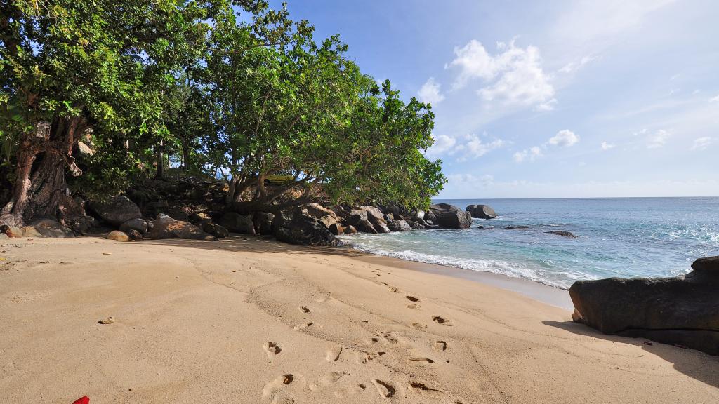 Foto 49: Glacis Heights Villa - Mahé (Seychelles)