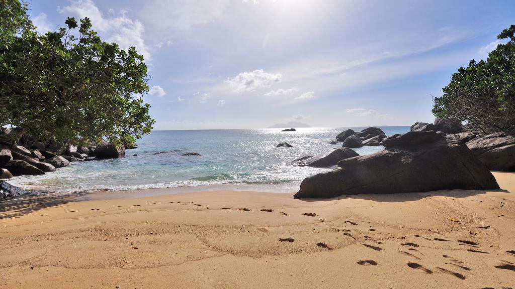 Foto 52: Glacis Heights Villa - Mahé (Seychelles)