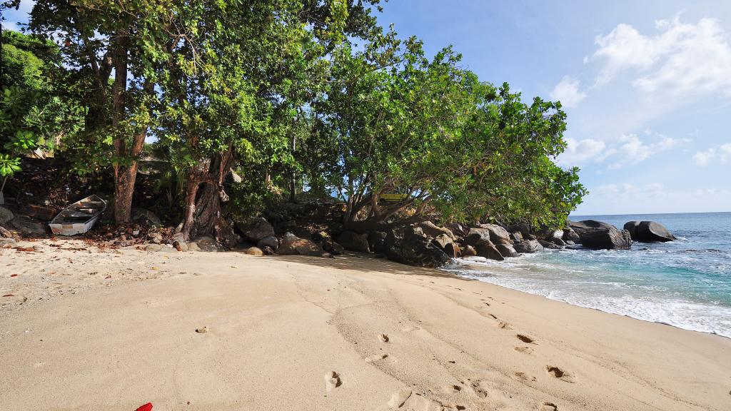 Foto 51: Glacis Heights Villa - Mahé (Seychelles)