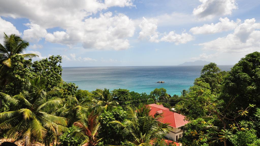 Foto 48: Glacis Heights Villa - Mahé (Seychelles)