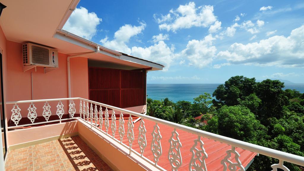 Foto 38: Glacis Heights Villa - Mahé (Seychelles)