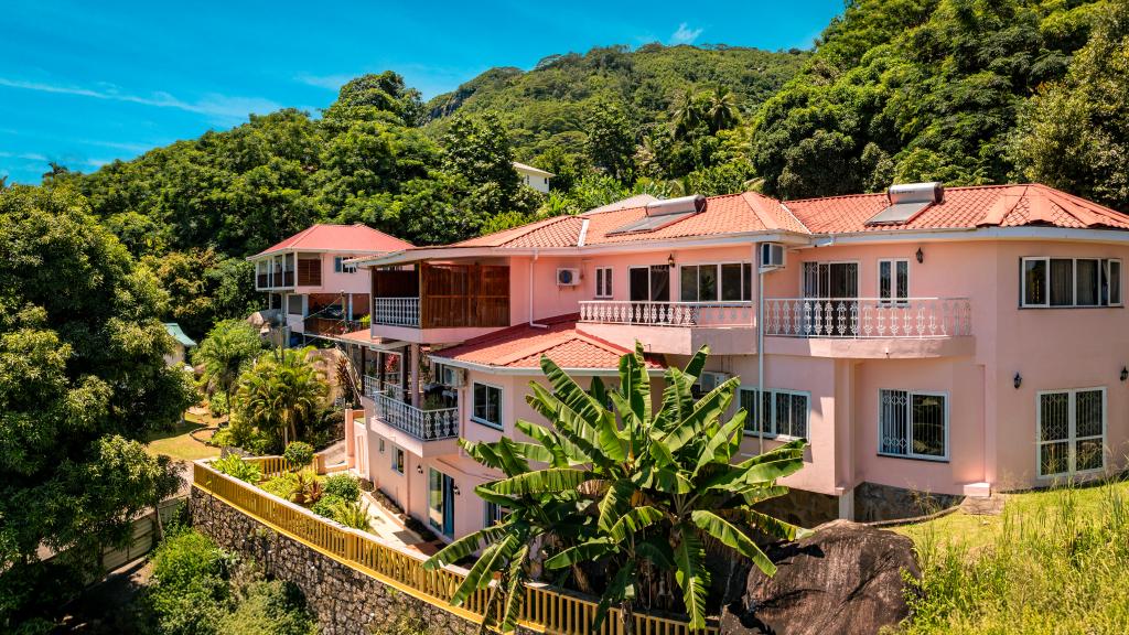 Glacis Heights Villa Image of Glacis Heights Villa