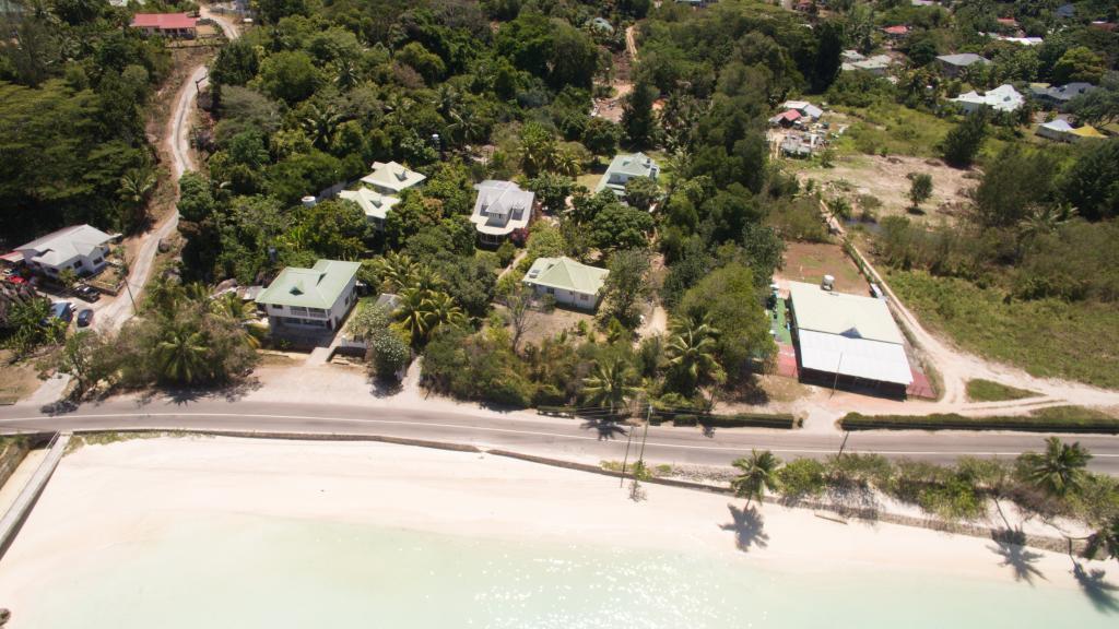 Foto 46: Petit Baie Chalet - Mahé (Seychelles)