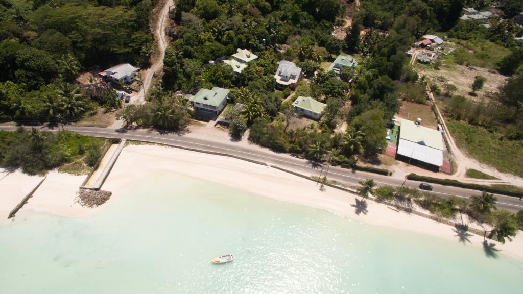 Photo 12: Petit Baie Chalet - Mahé (Seychelles)