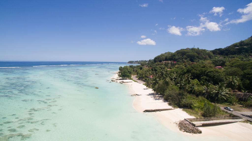 Foto 47: Petit Baie Chalet - Mahé (Seychellen)