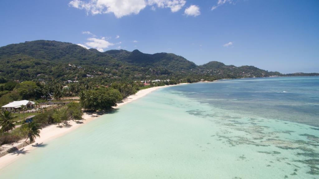 Photo 48: Petit Baie Chalet - Mahé (Seychelles)