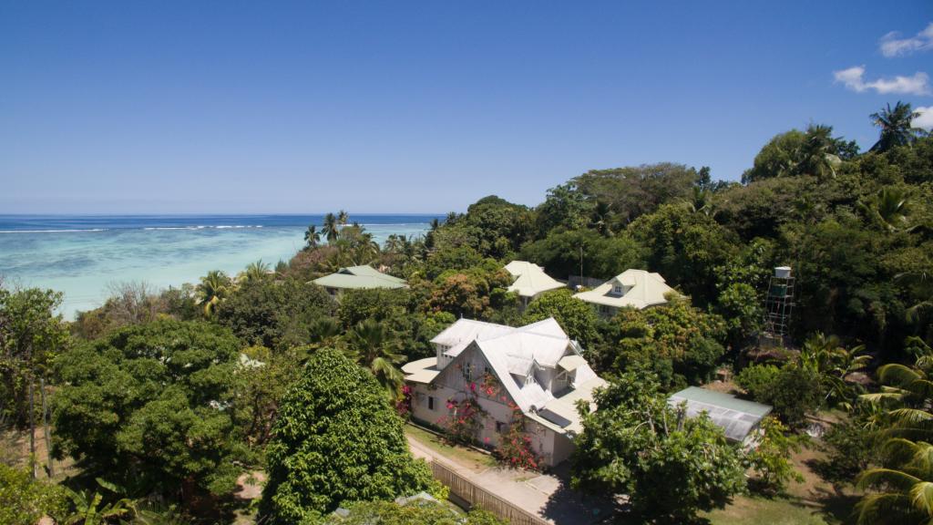 Photo 45: Petit Baie Chalet - Mahé (Seychelles)