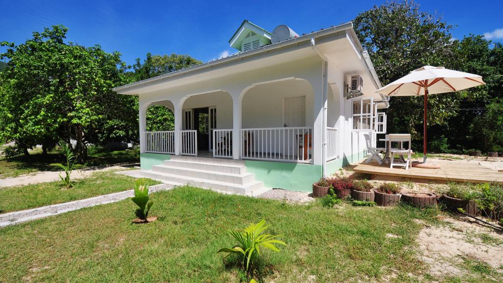 Photo 34: Petit Baie Chalet - Mahé (Seychelles)