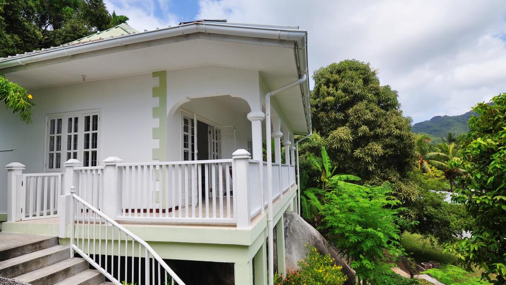 Photo 4: Petit Baie Chalet - Mahé (Seychelles)