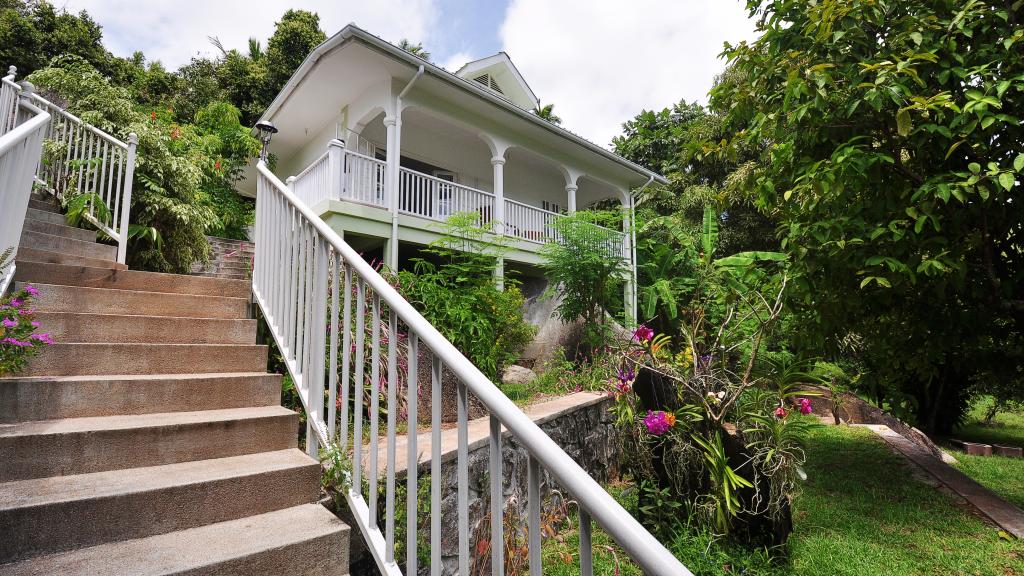 Photo 9: Petit Baie Chalet - Mahé (Seychelles)