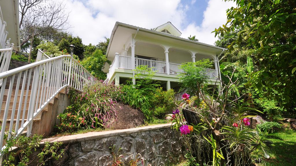 Photo 7: Petit Baie Chalet - Mahé (Seychelles)