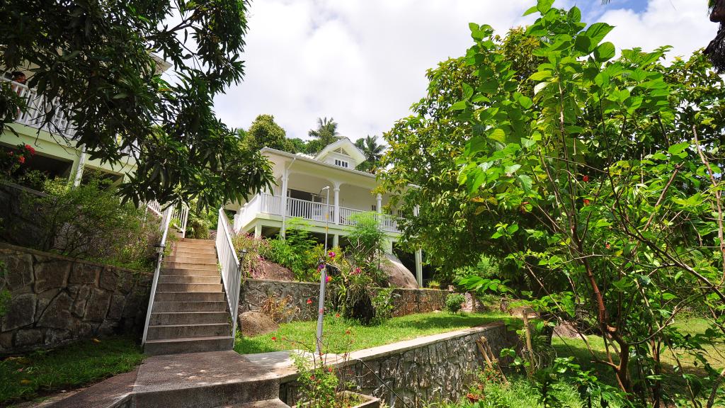 Photo 10: Petit Baie Chalet - Mahé (Seychelles)