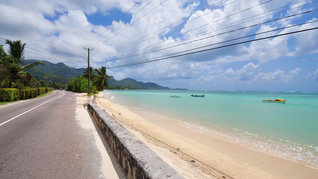 Photo 41: Petit Baie Chalet - Mahé (Seychelles)