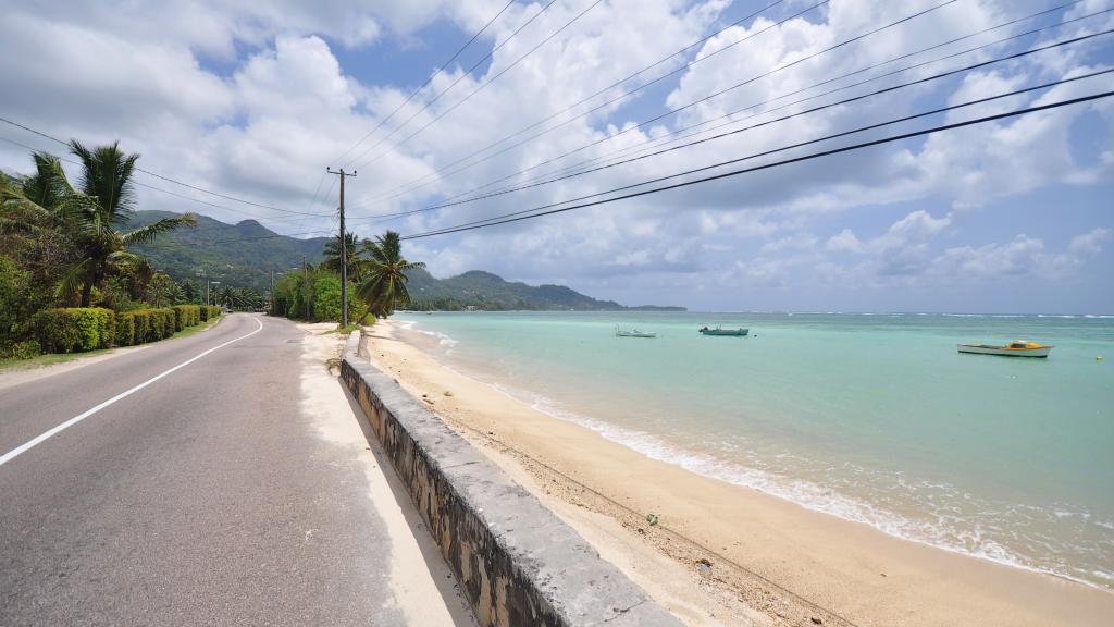 Photo 42: Petit Baie Chalet - Mahé (Seychelles)