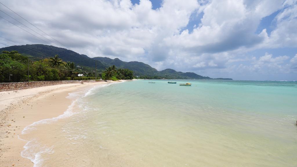 Photo 44: Petit Baie Chalet - Mahé (Seychelles)