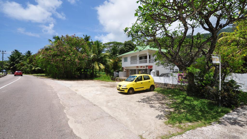 Photo 39: Petit Baie Chalet - Mahé (Seychelles)