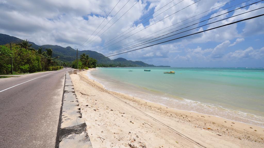 Photo 40: Petit Baie Chalet - Mahé (Seychelles)