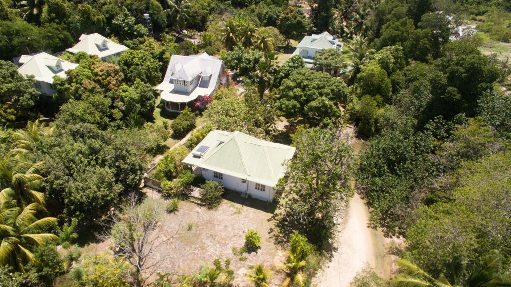 Photo 6: Petit Baie Chalet - Mahé (Seychelles)