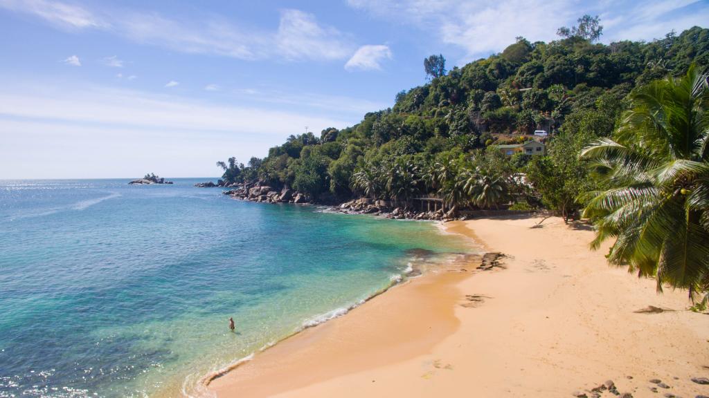 Foto 21: L'Ilot Beach Chalets - Mahé (Seychelles)