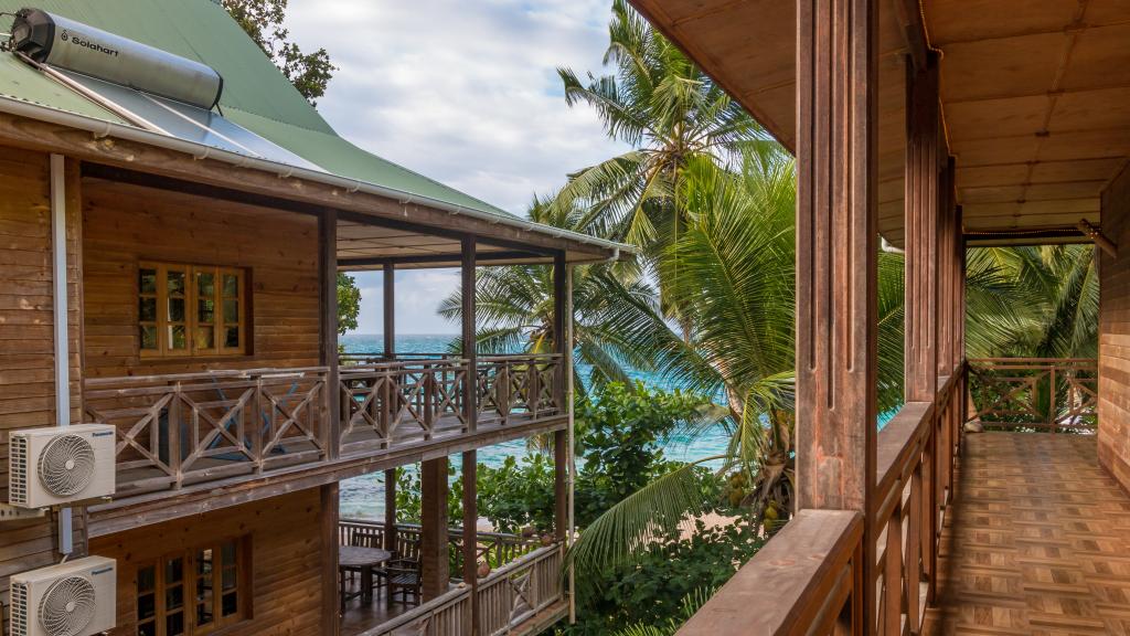 Photo 18: L'Ilot Beach Chalets - Mahé (Seychelles)