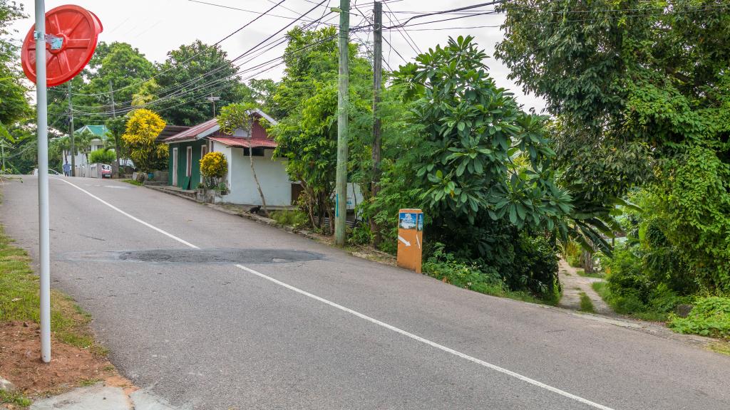 Foto 81: L'Ilot Beach Chalets - Mahé (Seychelles)