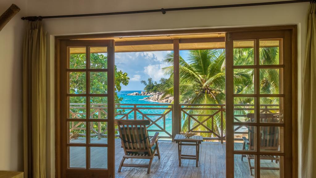 Foto 31: L'Ilot Beach Chalets - Mahé (Seychelles)