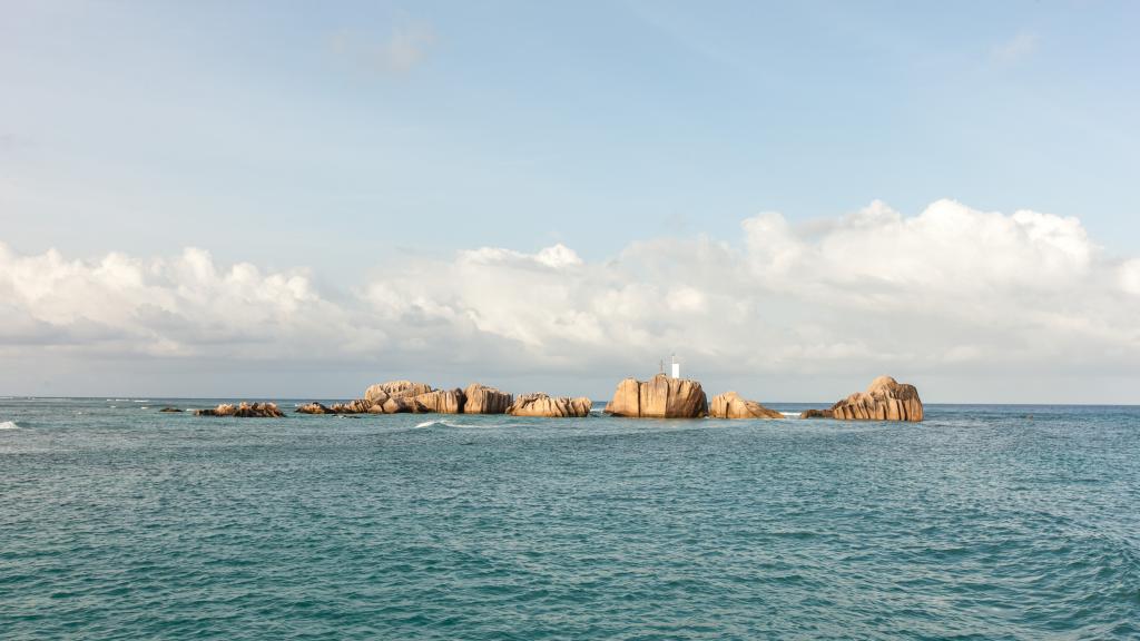 Foto 29: Maison Charme De L'ile - La Digue (Seychellen)